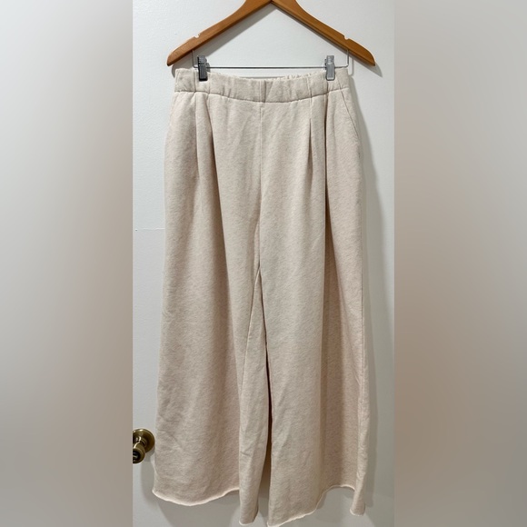 Aerie Women’s Street Trouser Size L Brand New - Picture 3 of 5